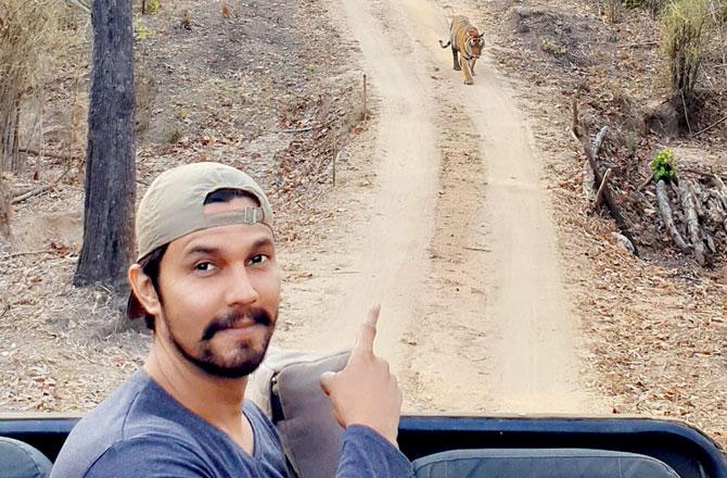 Randeep Hooda