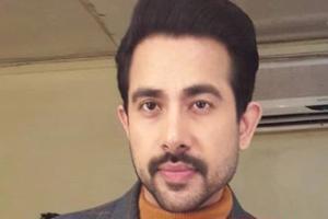 TV's Randheer Rai to star opposite Mahie Gill