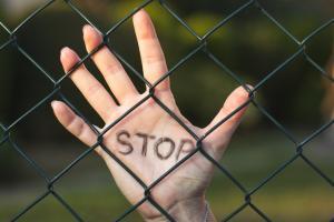 40-year-old man rapes 5-year-old girl; booked under POSCO act