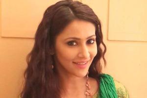 Rishina Kandhari: I enjoy spending time in kitchen
