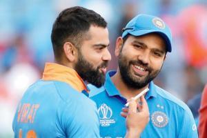 Did India player refuse to post 'all's well'?