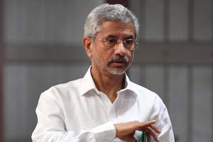 S Jaishankar: India did not request Donald Trump to mediate in Kashmir