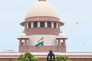 SC to hear plea challenging Bombay HC order on Maratha reservation