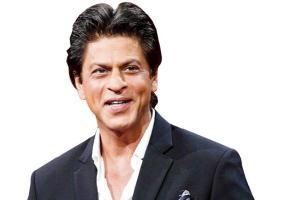 SRK to be honoured with a Doctorate at Film fest in Melbourne