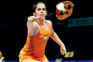 Saina Nehwal and Co dealing with injuries in pre-Qlympic year