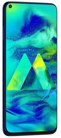 Samsung Galaxy M40