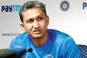 Bangar's role under scanner even as India coaches enjoy extension 