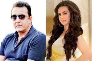 Trishala Dutt has no wishes for papa Sanjay Dutt on his 60th birthday?