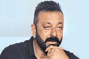 Sanjay Dutt eyes roles played by Mel Gibson and Denzel Washington