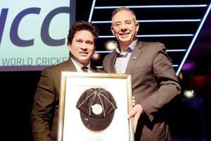 Sachin Tendulkar: Happy to have done my bit