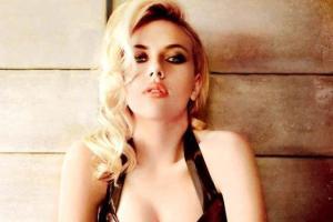 Scarlett Johansson clarifies comments on politically correct casting