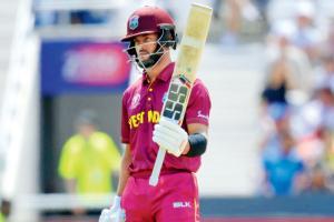 World Cup 2019: West Indies register consolation win over Afghanistan