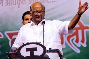Time for some Pawar steering