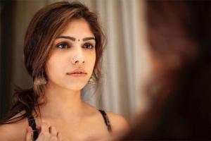 Sharmin Segal: Won't be able to do nude scene on-screen yet