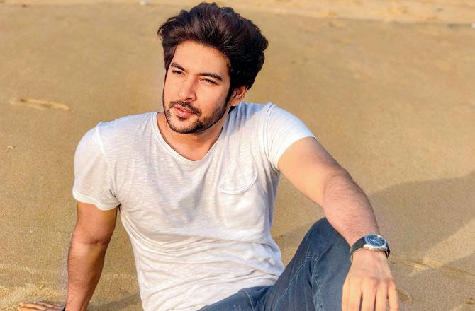 Shivin Narang