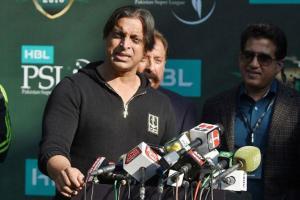 Shoaib Akhtar says Prayers of entire sub-continent could not help India