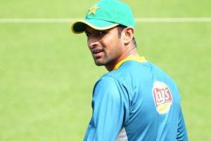 Shoaib Malik announces retirement from ODI cricket