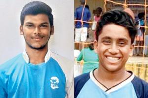Don Bosco and Bombay Scottish to face off at MSSA U-16 boys finals
