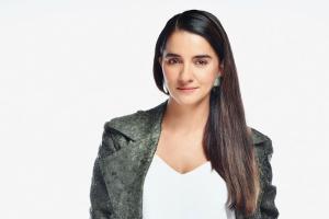 Shruti Seth: Fortunate that I played Jiya from Shararat