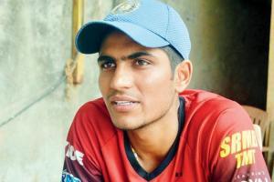 Gaikwad, Gill, Saini star as India 'A' beat West Indies 'A'