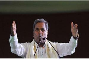 Everybody expected to be loyal to party, not me: Cong leader Siddaramai