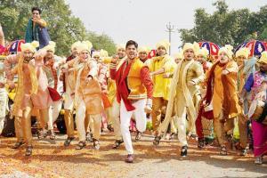 Sidharth Malhotra brings Bihar to Bombay