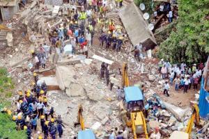 Ghatkopar building collapse: Survivours struggling to rebuild lives