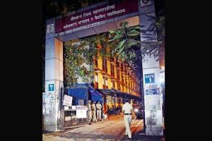 Mumbai: Disabled girls abandoned at Sion hospital