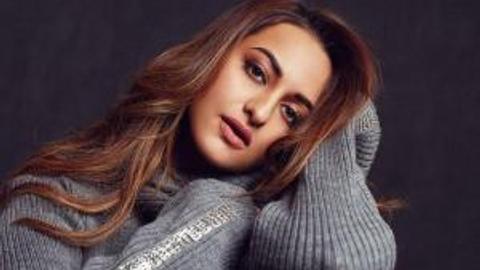 480px x 270px - Sonakshi Sinha: Don't want anyone to shy away from talking about sex