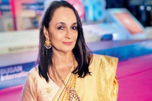 Soni Razdan returns to London theatre