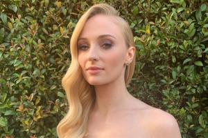 Sophie Turner comes to Alex Morgan's rescue amid backlash