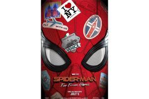 Spider-Man: Far From Home mints Rs 46 crore in first weekend