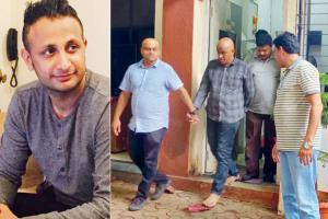 Mumbai Crime: Father arrested for shooting son in Oshiwara flat