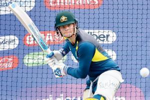 World Cup 2019: Battle of nerves as Australia face New Zealand