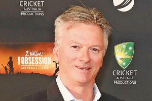 Ashes contest too close to predict, says Steve Waugh