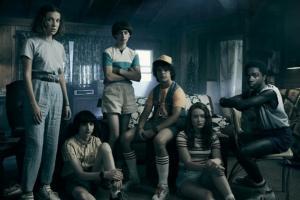 Stranger Things 3 Web Series Review: Hilarious, but also terrifying