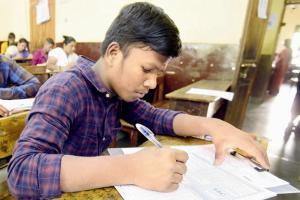 Mumbai: Ambiguity over internal marks annoys SSC students