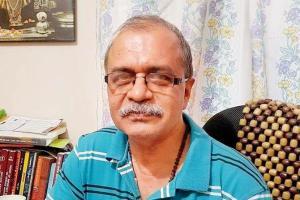 Retired Cop Suhas Gokhale: My beloved force did not give me a farewell