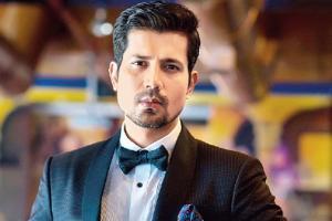 Sumeet on playing Ram Jethmalani: Had references in close proximity