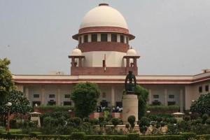 Supreme Court takes note of rising number of child rapes in the country