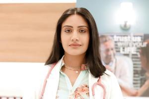 Telly Tattle: Surbhi Chandna is the new doctor in the house