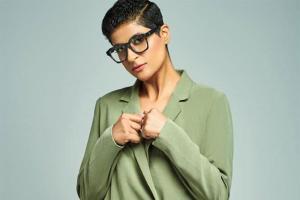 Not 'bhai': Tahira on trolls calling Ayushmann brother