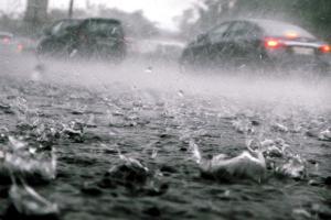 Mumbai, Thane to receive heavy rains over the next four hours: IMD
