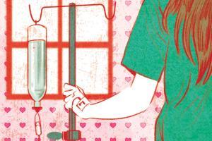 The intimacy of illness