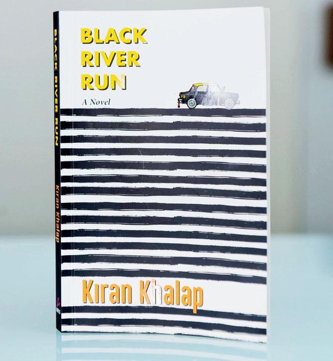 Black River Run looks at Mumbai through the lens of a Kaali Peeli taxi driver