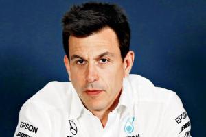 Mercedes boss rages over 'wrong calls' after disastrous German GP 