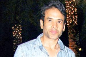 Tusshar Kapoor: As a kid, I used to fight a lot with Ekta