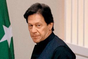 Imran Khan: Pakistan kept truth from US