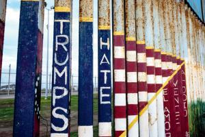 US Supreme Court gives green signal for Donald Trump's wall funding