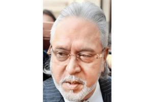 UK HC to hear Vijay Mallya's extradition plea in 2020